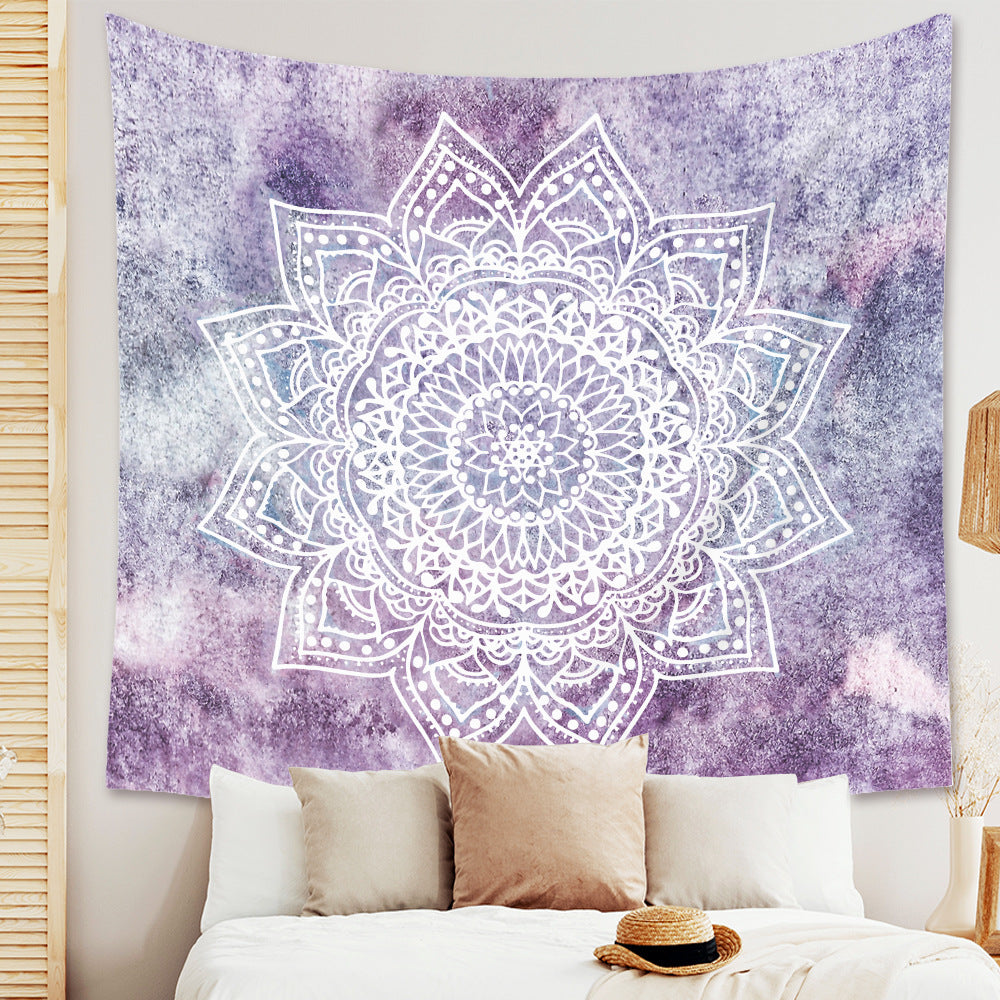Faded Style Tapestry