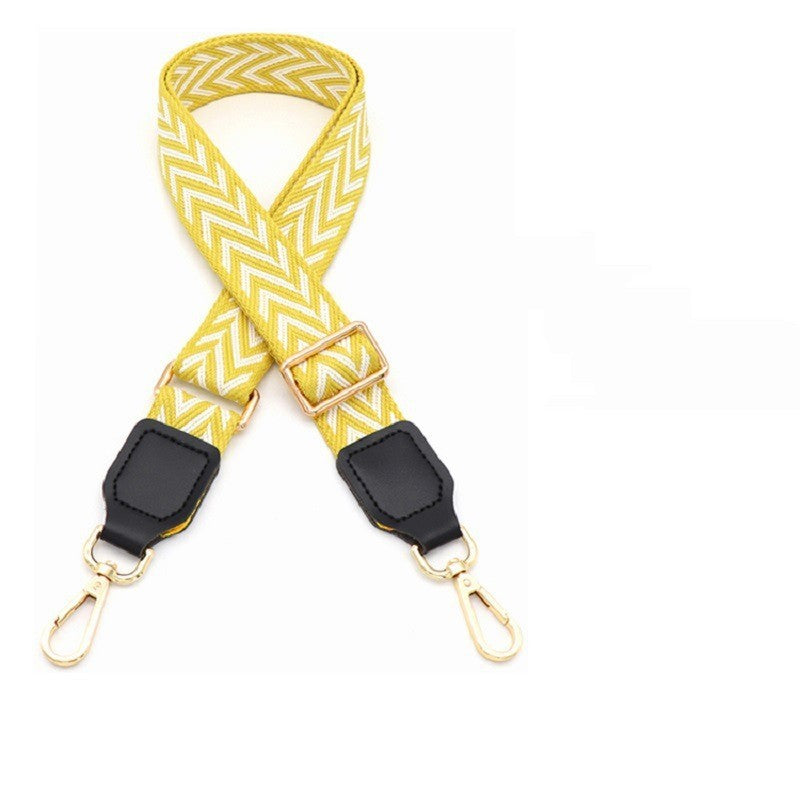 Trend New Crossbody Single-shoulder Bag Strap