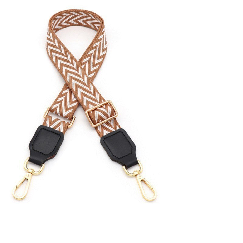 Trend New Crossbody Single-shoulder Bag Strap