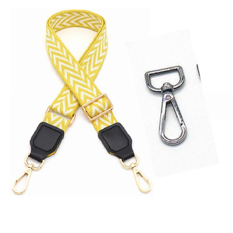 Trend New Crossbody Single-shoulder Bag Strap