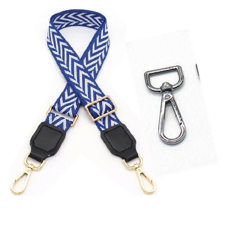 Trend New Crossbody Single-shoulder Bag Strap