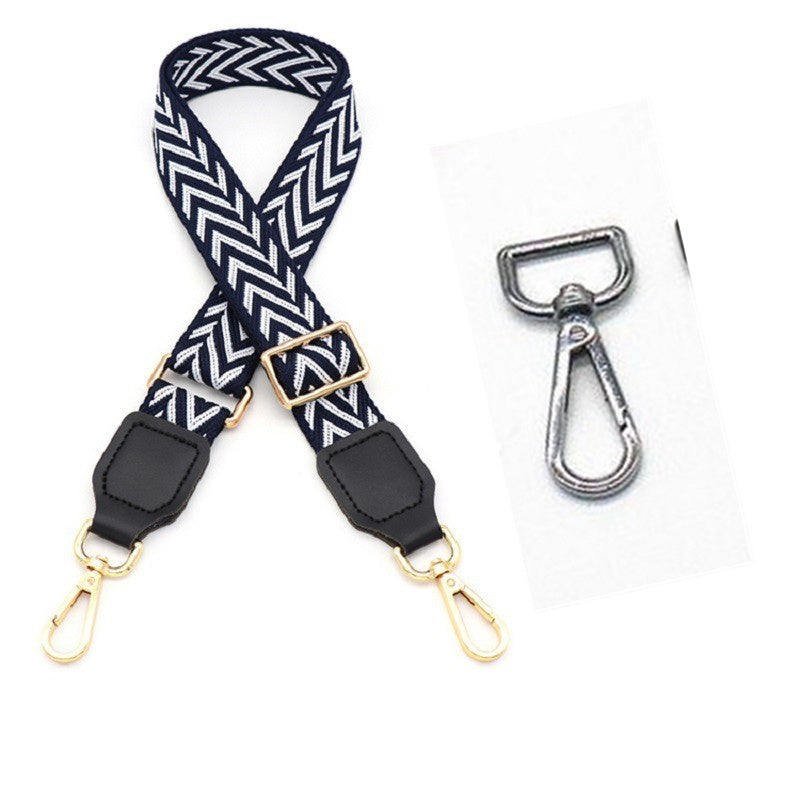 Trend New Crossbody Single-shoulder Bag Strap