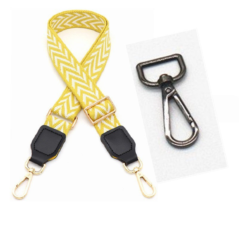 Trend New Crossbody Single-shoulder Bag Strap