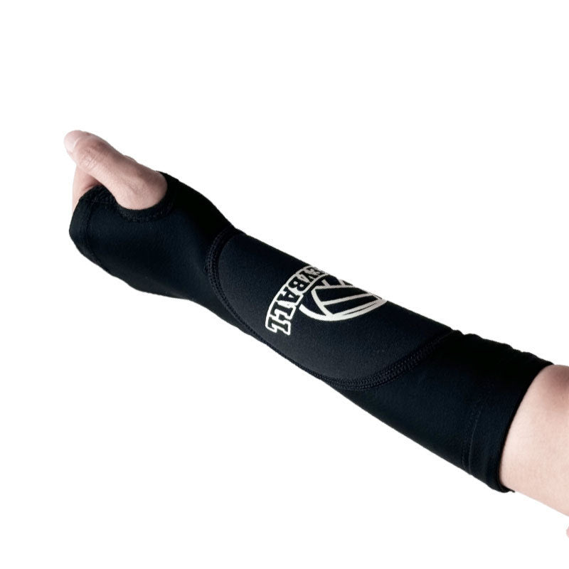 Volleyball Arm Guard Youth Tennis Training Elbow Extension Wrist Guard Anti-collision