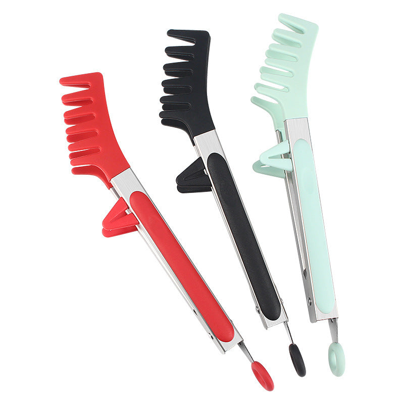 Fashion Kitchen Outdoor Picnic Barbecue Clip