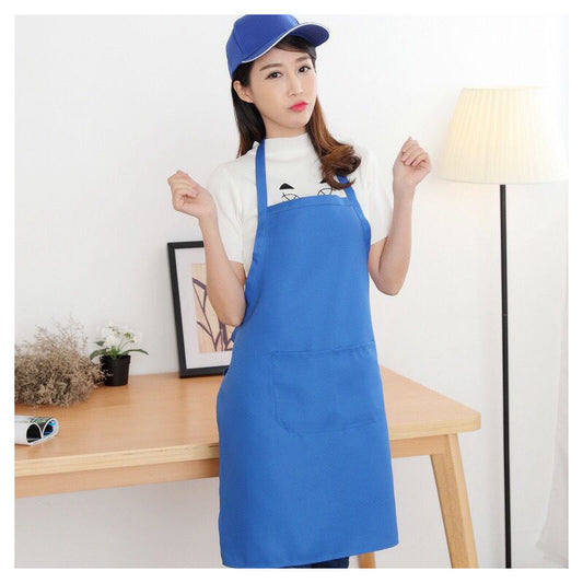 Fashion Home Kitchen Thickened Apron