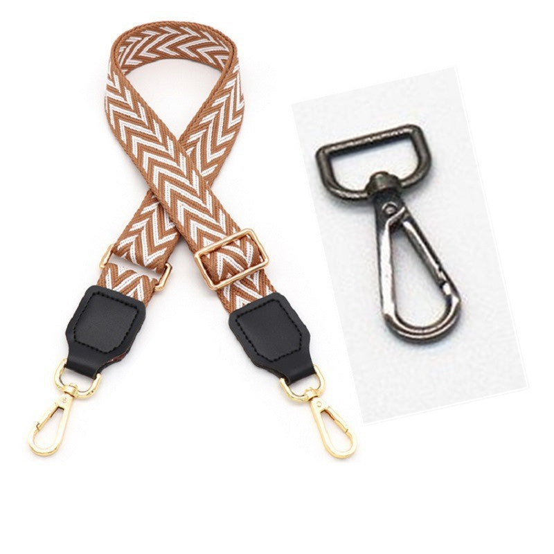 Trend New Crossbody Single-shoulder Bag Strap