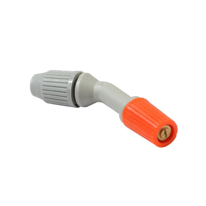 Fashion Personalized Plastic Nozzle Accessories