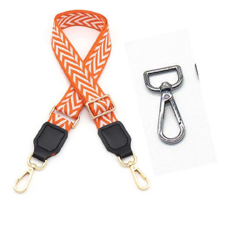 Trend New Crossbody Single-shoulder Bag Strap