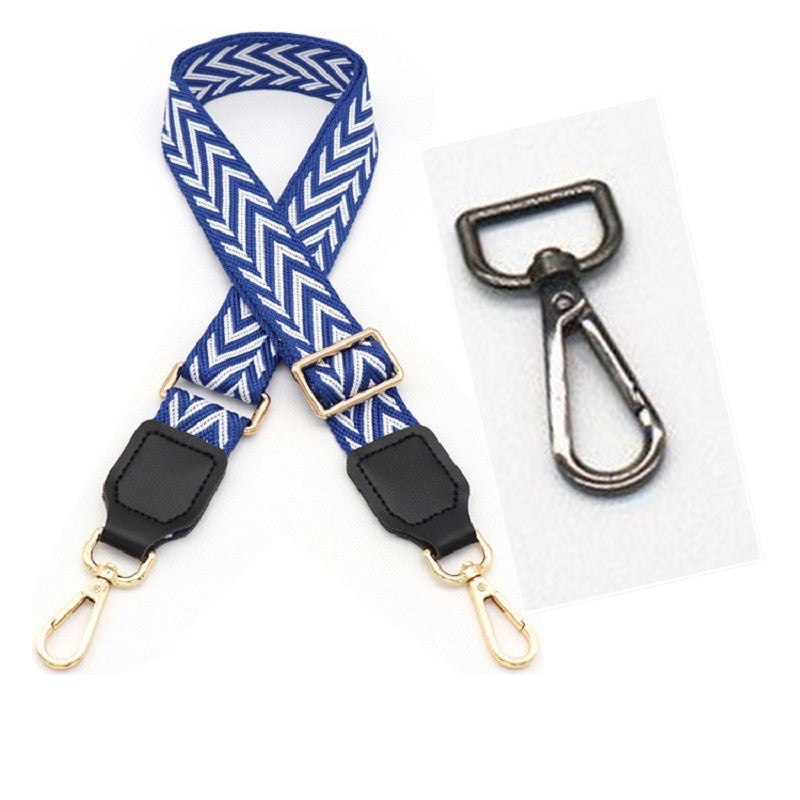 Trend New Crossbody Single-shoulder Bag Strap