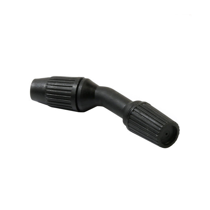 Fashion Personalized Plastic Nozzle Accessories