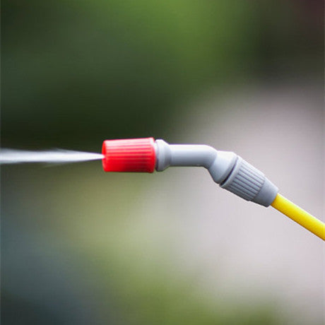 Fashion Personalized Plastic Nozzle Accessories