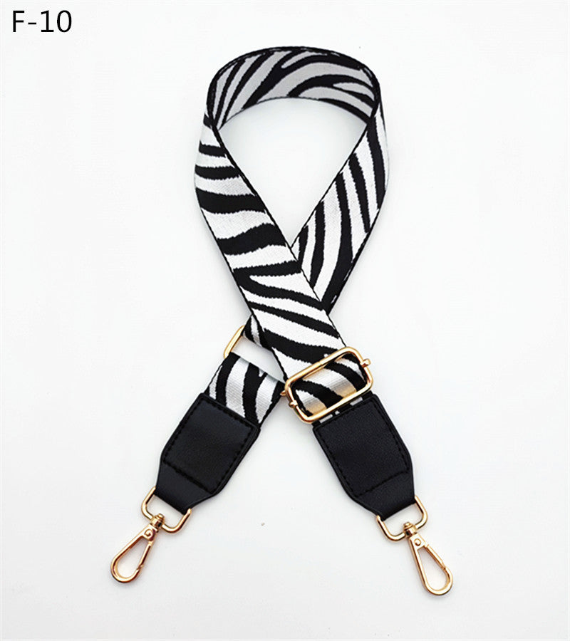 Trend New Crossbody Single-shoulder Bag Strap