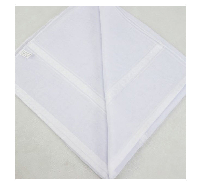 Qatar Headscarf Men's Headband