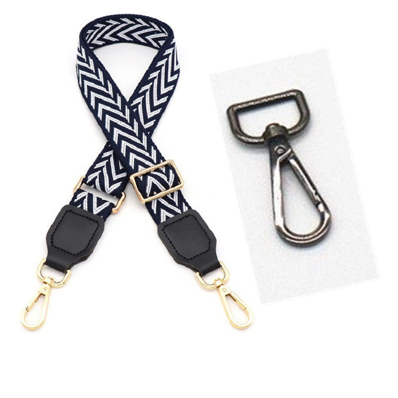 Trend New Crossbody Single-shoulder Bag Strap