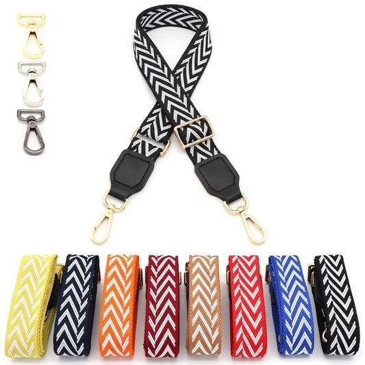 Trend New Crossbody Single-shoulder Bag Strap