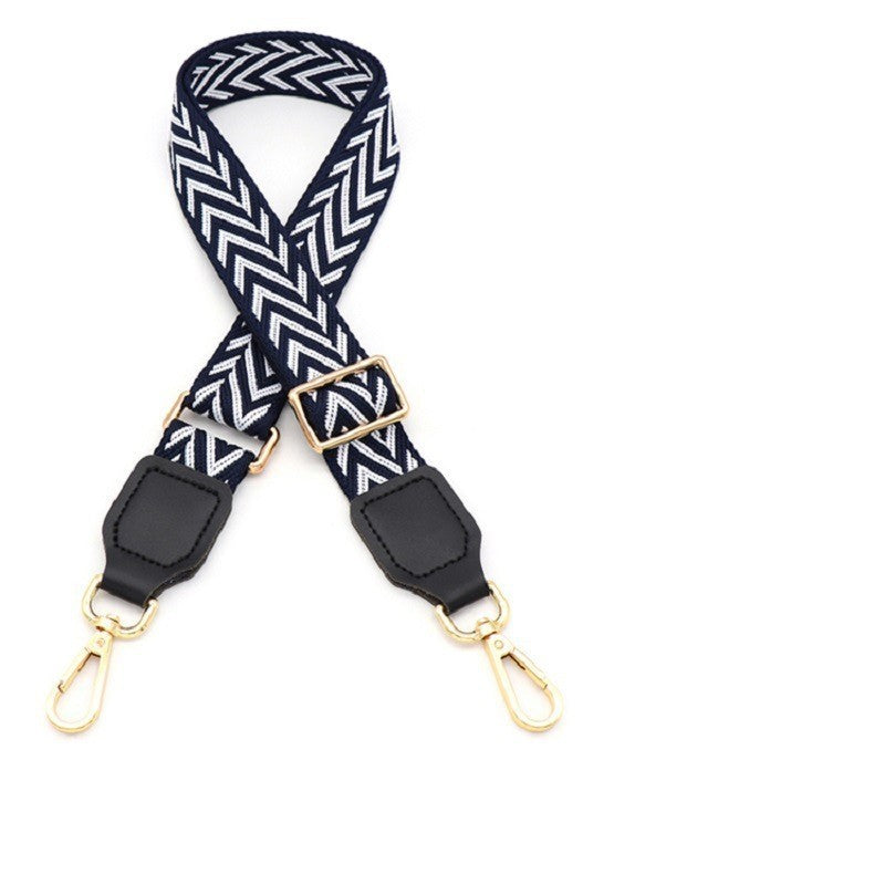 Trend New Crossbody Single-shoulder Bag Strap