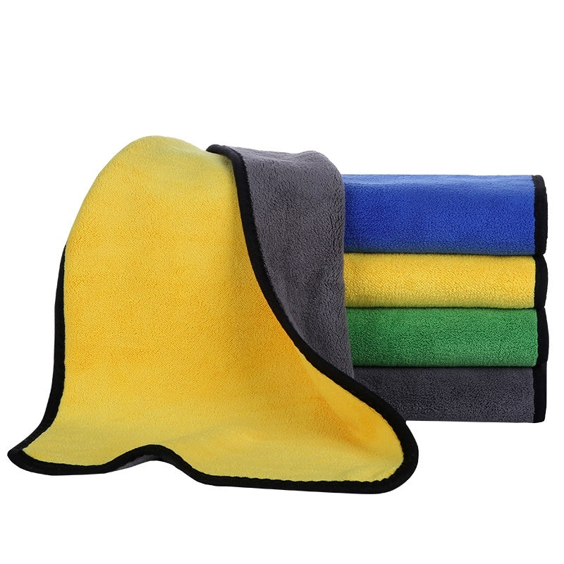 Lazy Household Cleaning Dishcloth