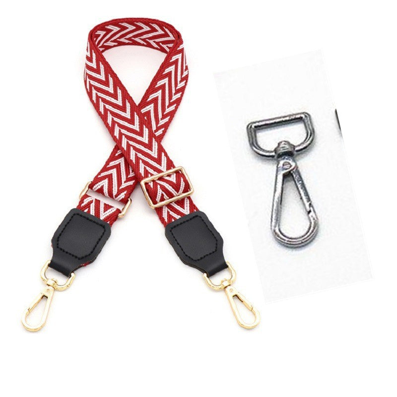 Trend New Crossbody Single-shoulder Bag Strap