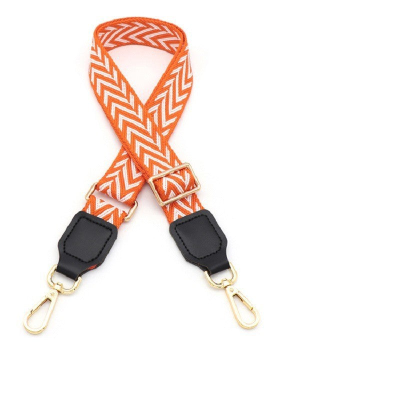 Trend New Crossbody Single-shoulder Bag Strap