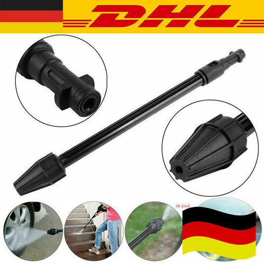 For Karcher Dredge Milling Machine K2-K3-K4-K5-K6-K7 Dredge Milling Machine 160bar Rotor Nozzle High Pressure