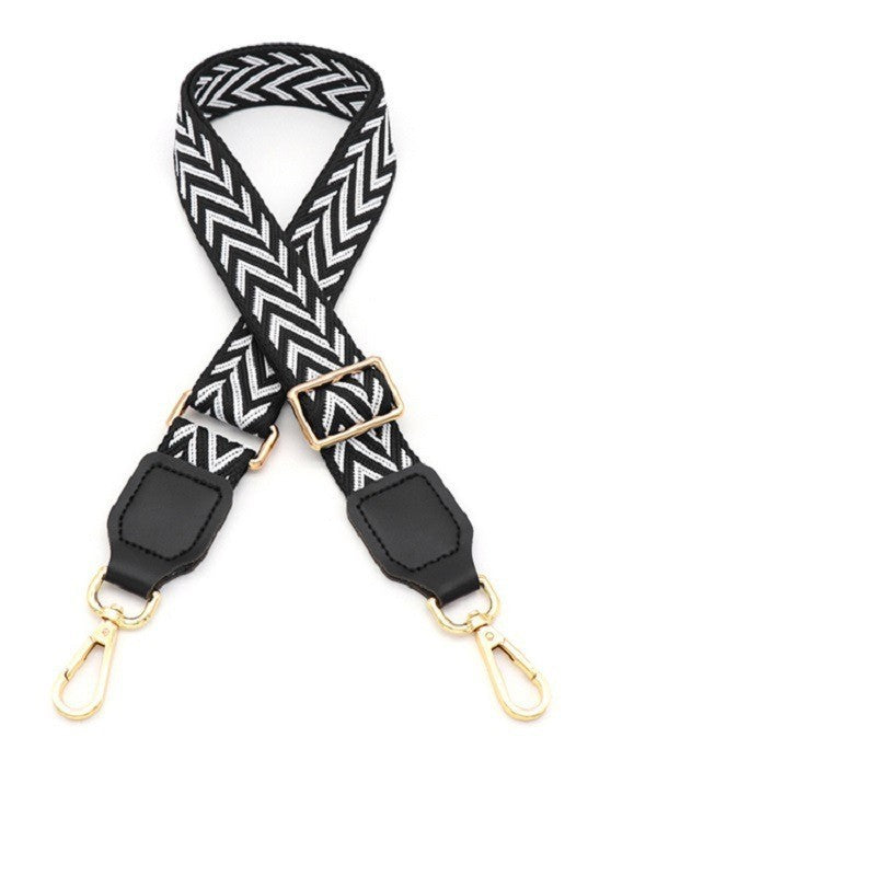 Trend New Crossbody Single-shoulder Bag Strap