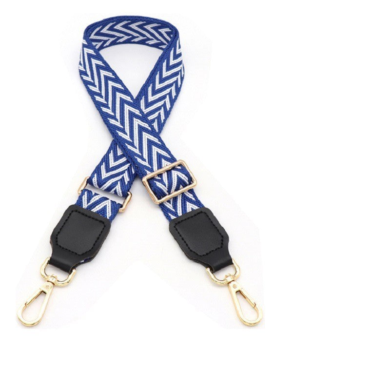 Trend New Crossbody Single-shoulder Bag Strap