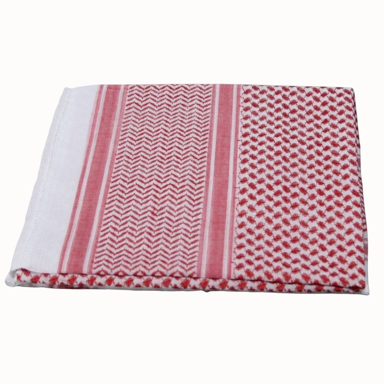 Qatar Headscarf Men's Headband