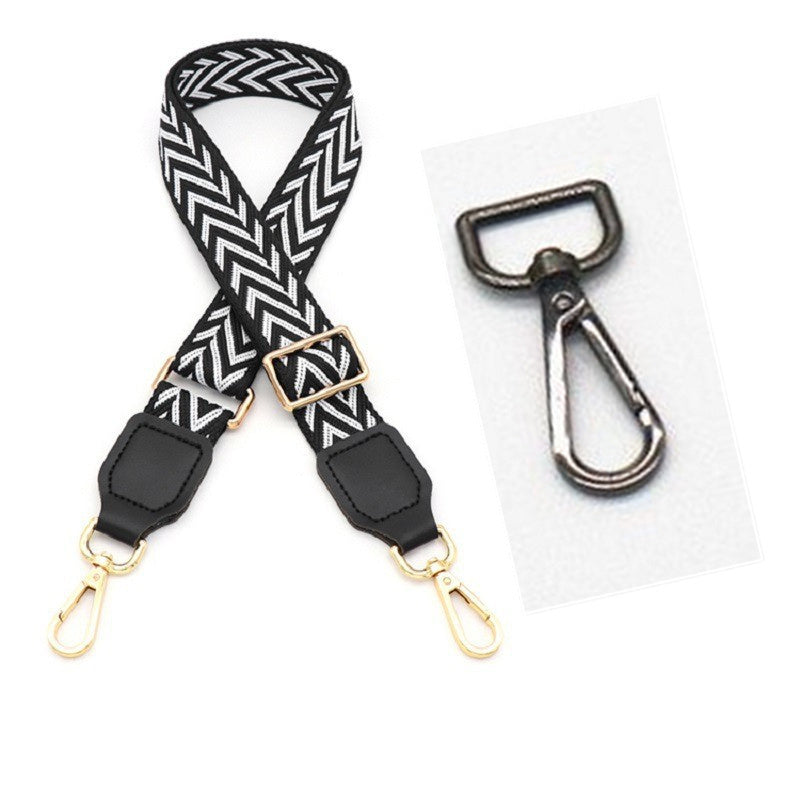 Trend New Crossbody Single-shoulder Bag Strap