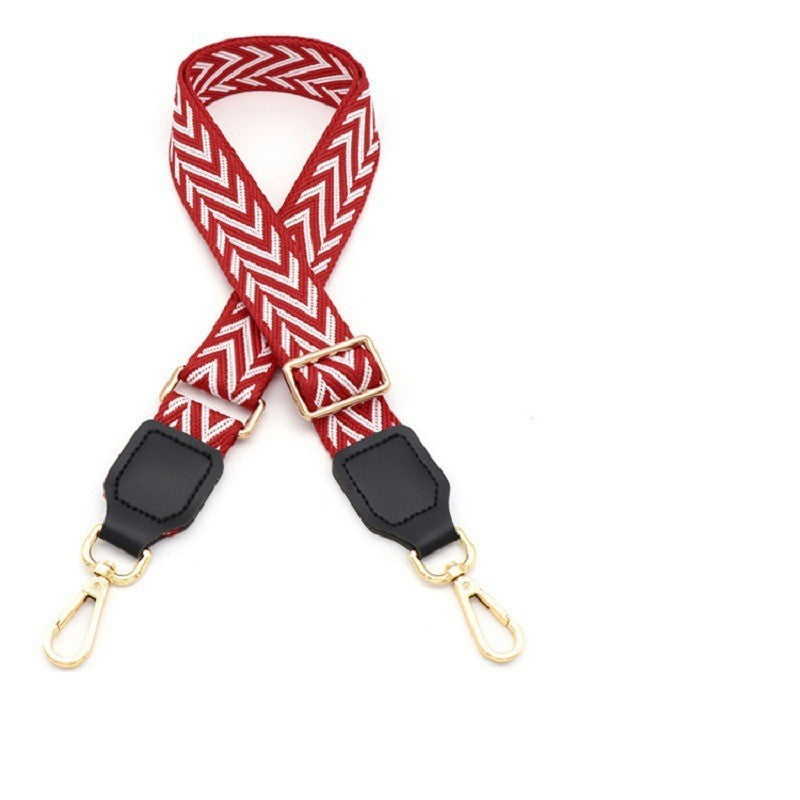 Trend New Crossbody Single-shoulder Bag Strap